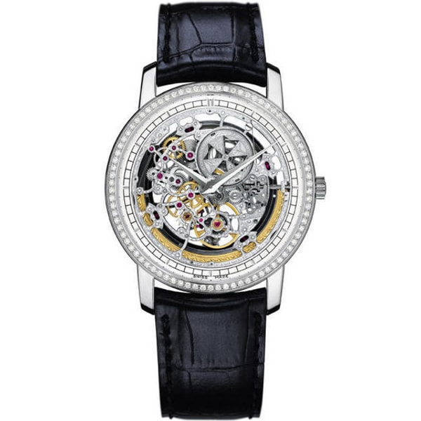 Vacheron Constantin Traditionelle 43578/000G-9393